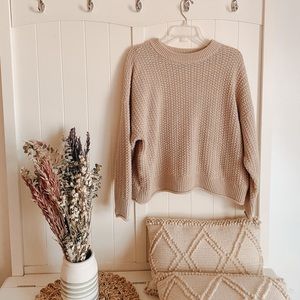 Sweater